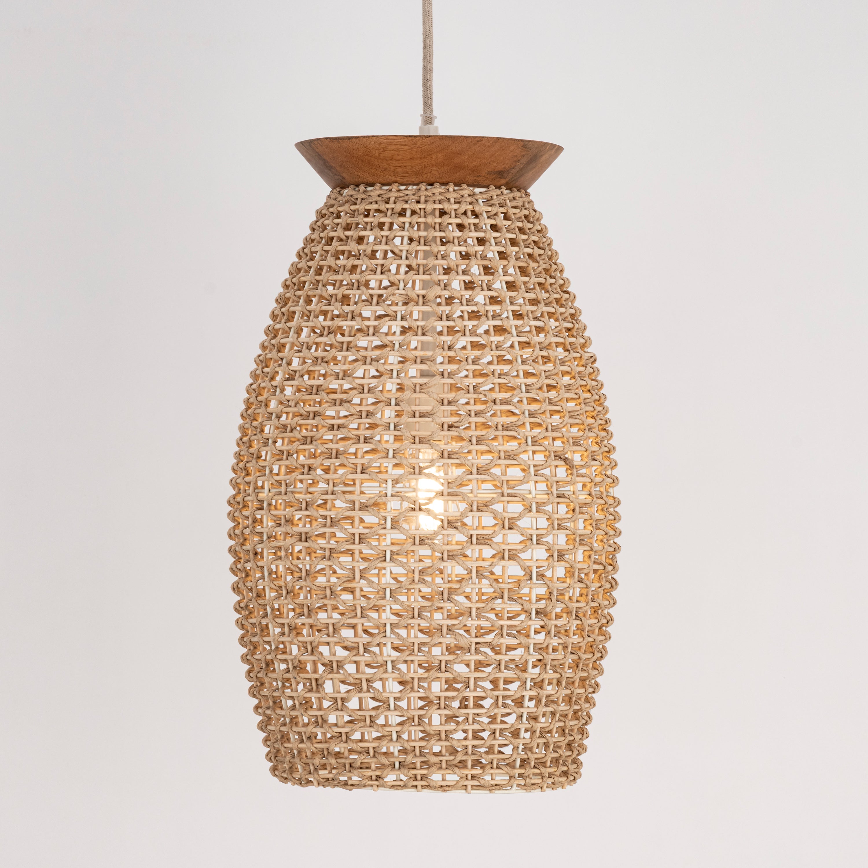 Cotswold Large Pendant