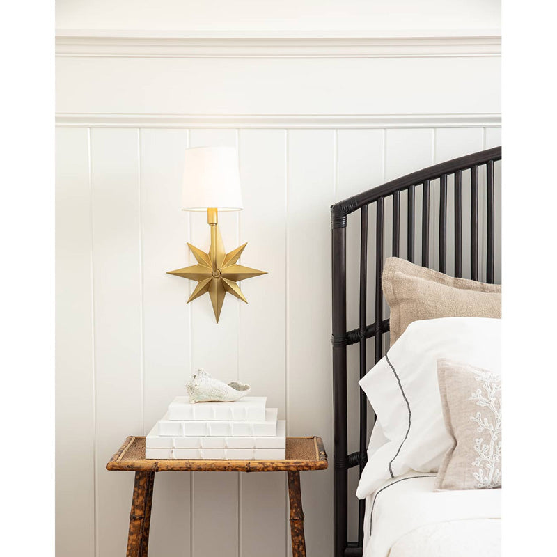 Etoile Sconce