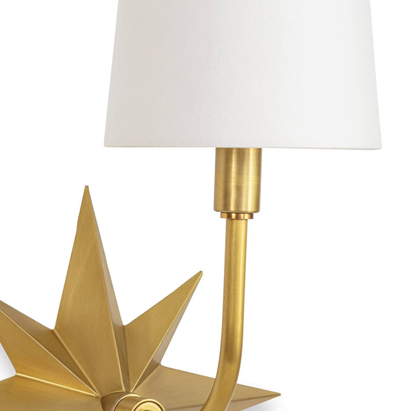 Etoile Sconce