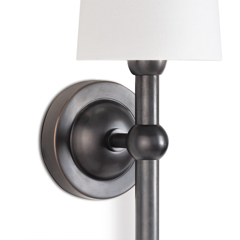 Jameson Sconce Bronze