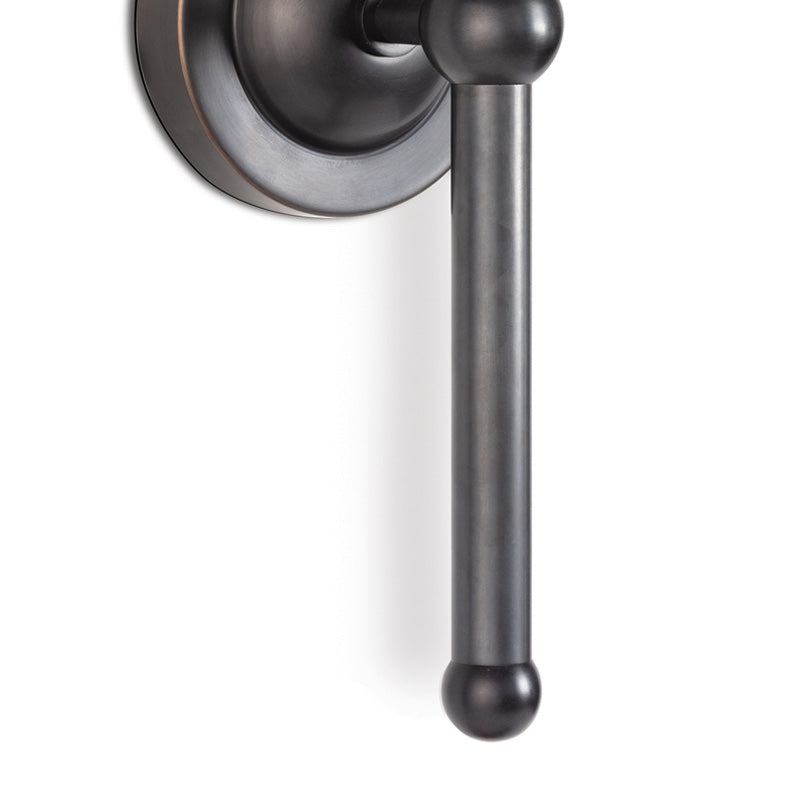 Jameson Sconce Bronze