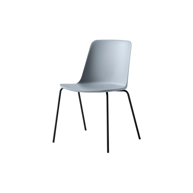 Rely HW138 Chair Light Blue