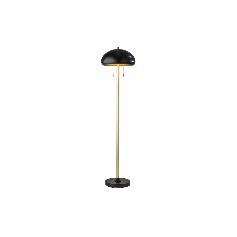 Cap Floor Lamp