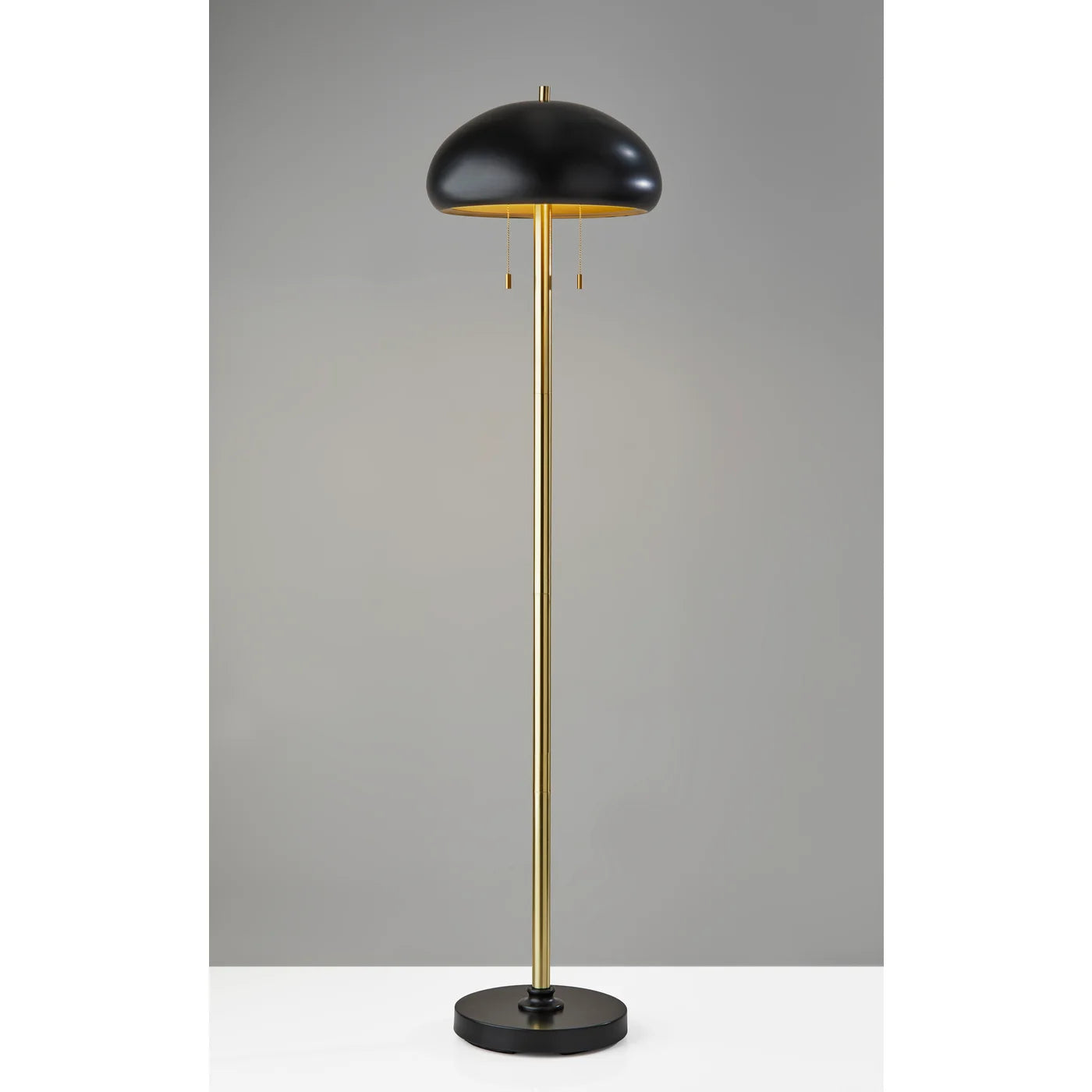 Cap Floor Lamp