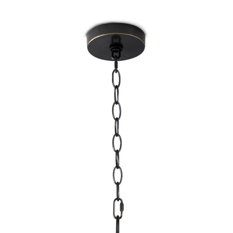 Provence Cafe Pendant Large