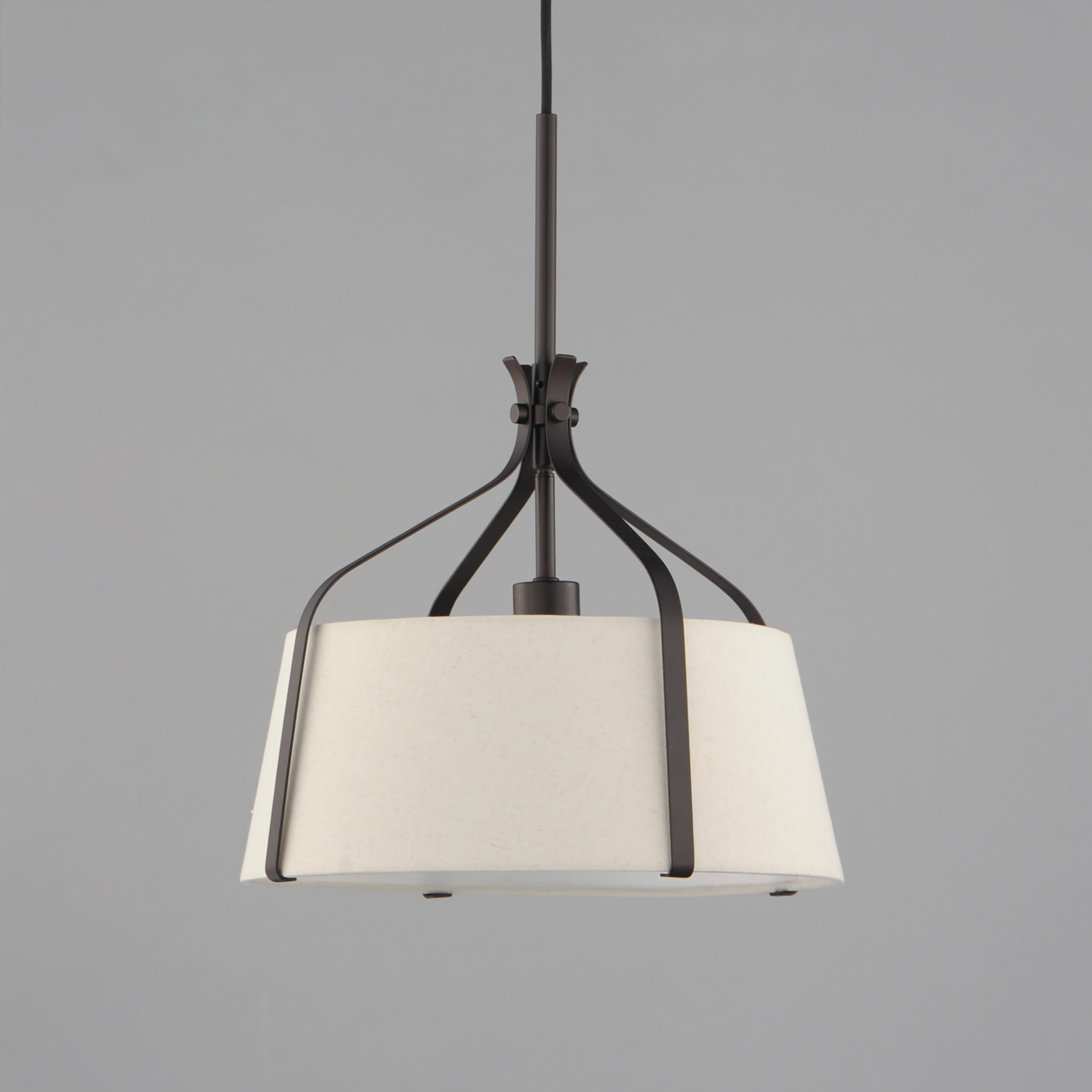 Bandera Small Pendant Bronze