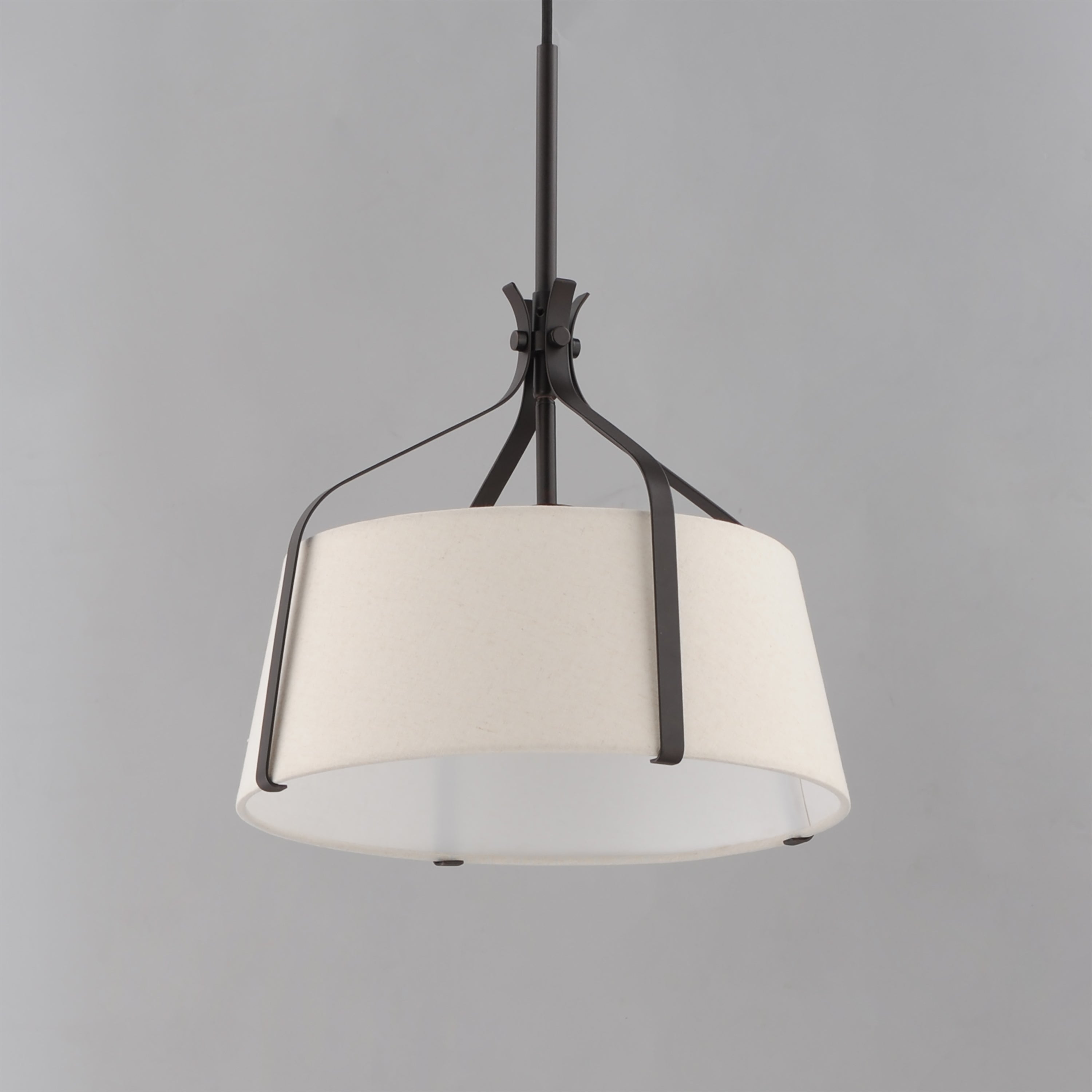 Bandera Small Pendant Bronze