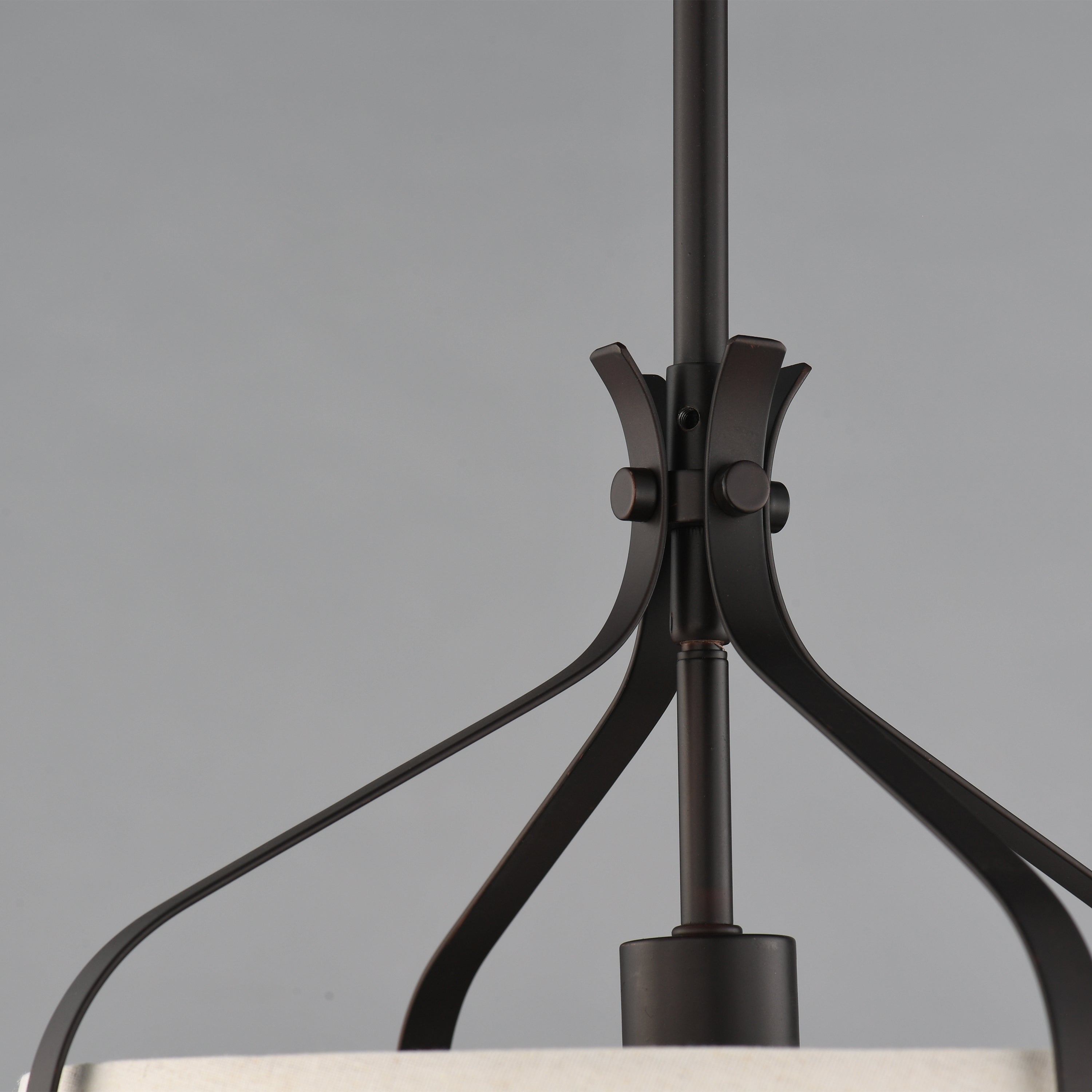 Bandera Small Pendant Bronze