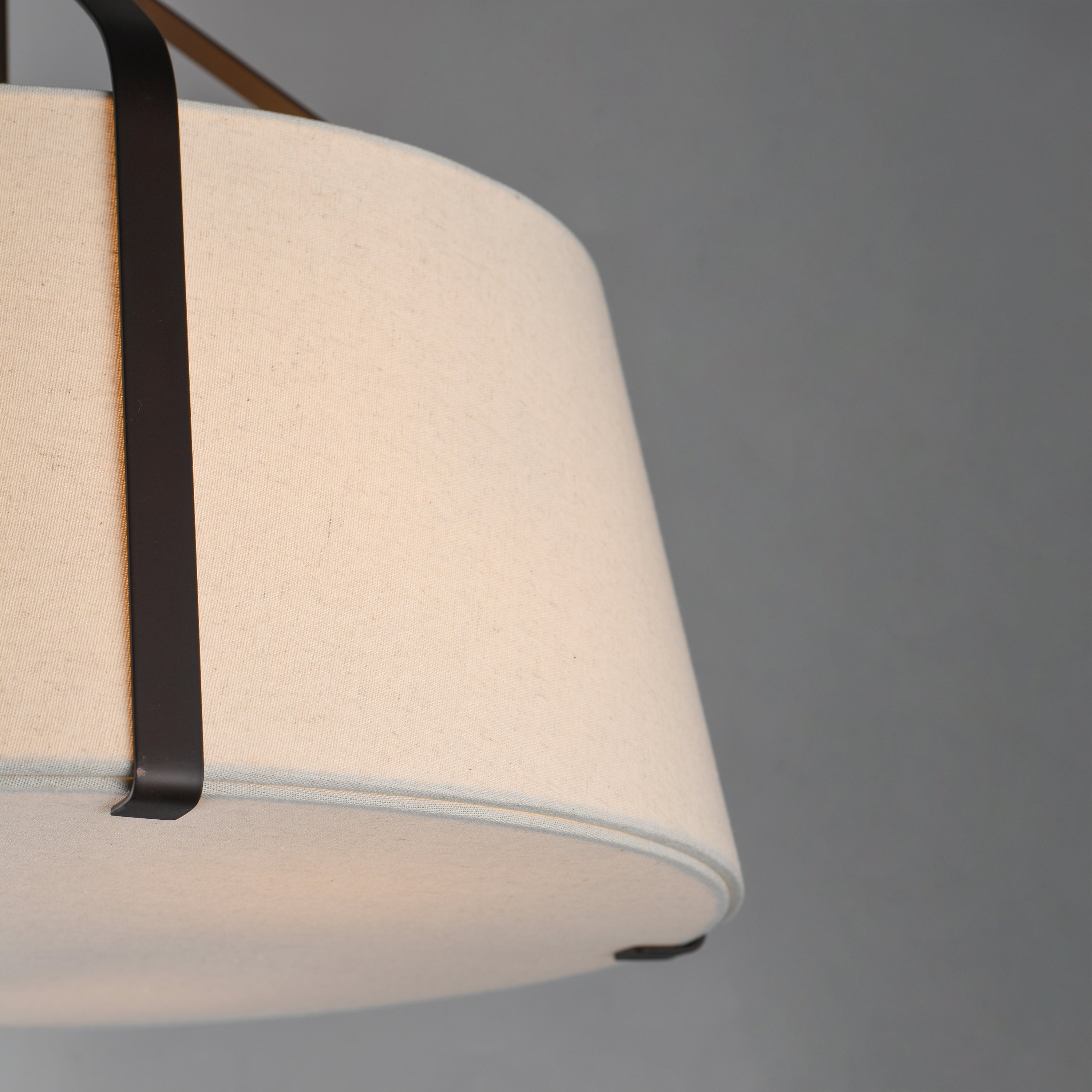Bandera Medium Pendant Bronze