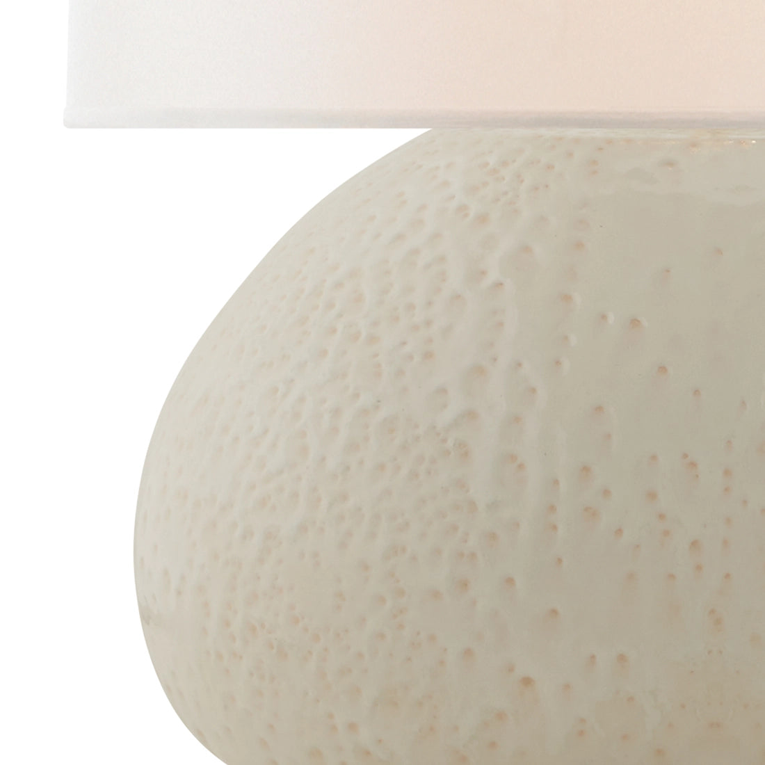 Sumava Medium Lamp White