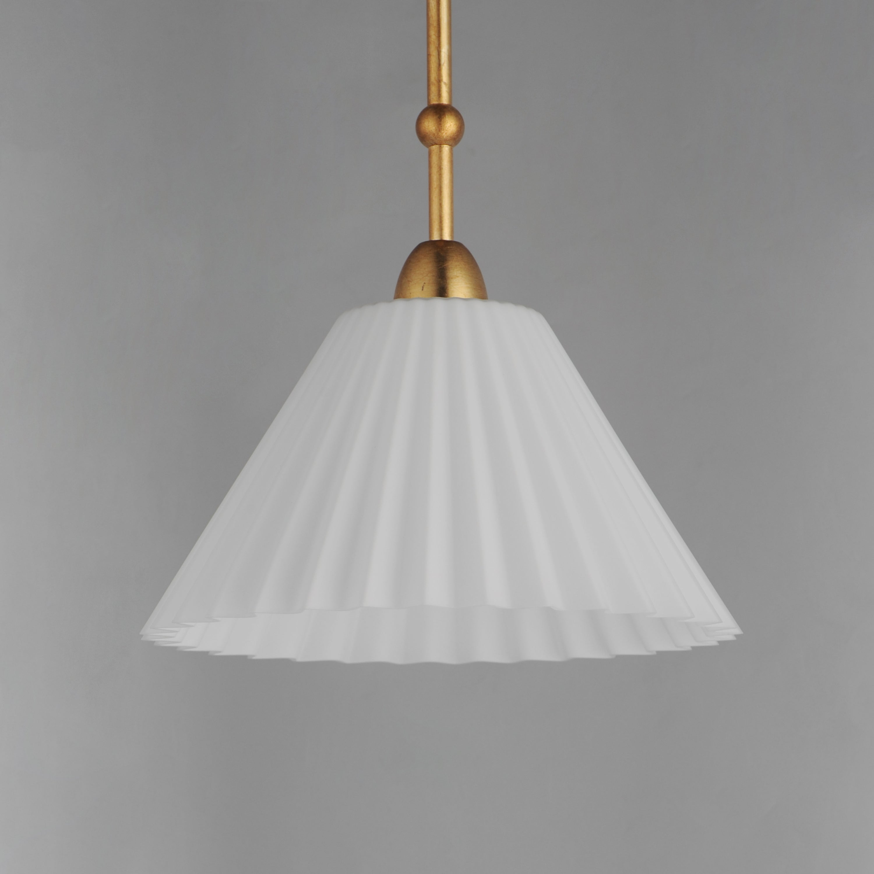 Kismet 1 Light Pendant