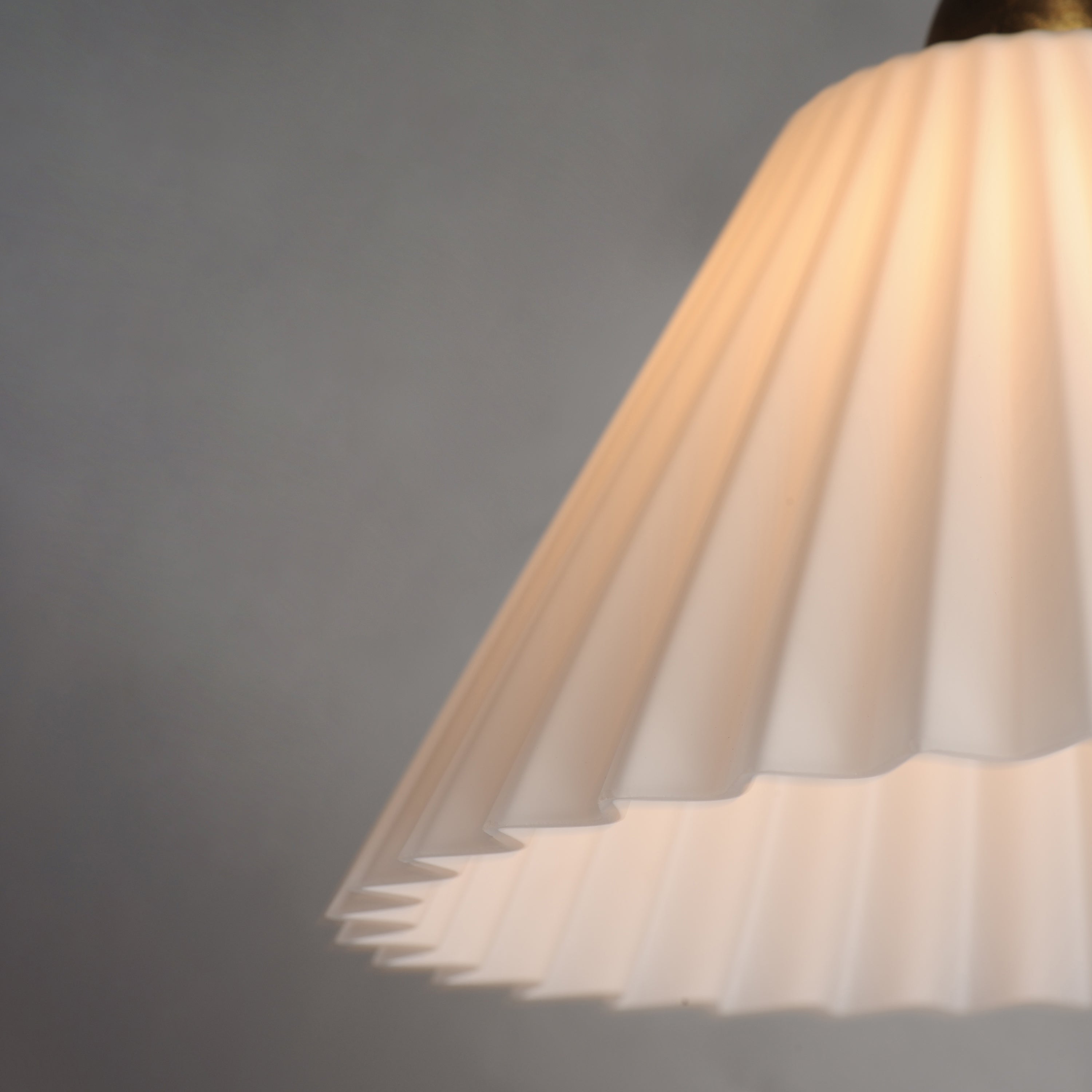 Kismet 1 Light Pendant