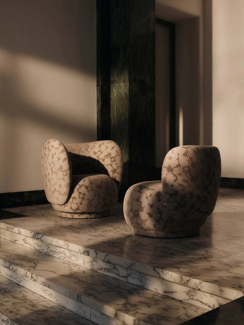 Rico Piccolo Lounge Chair Tuape