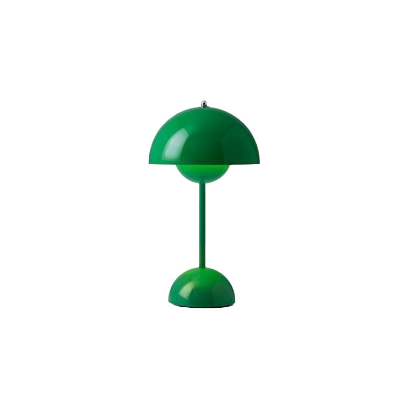 FlowerPot VP9 Signal Green
