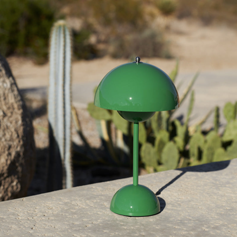 FlowerPot VP9 Signal Green