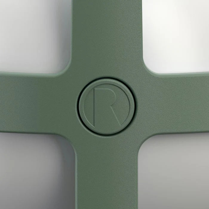 Soft Spot Solar Circular Green S