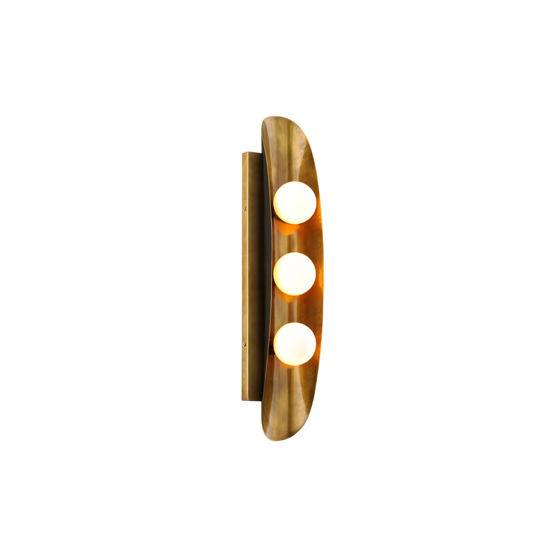 Hopper Wall Sconce