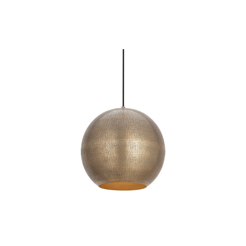 Aurelia Medium Pendant