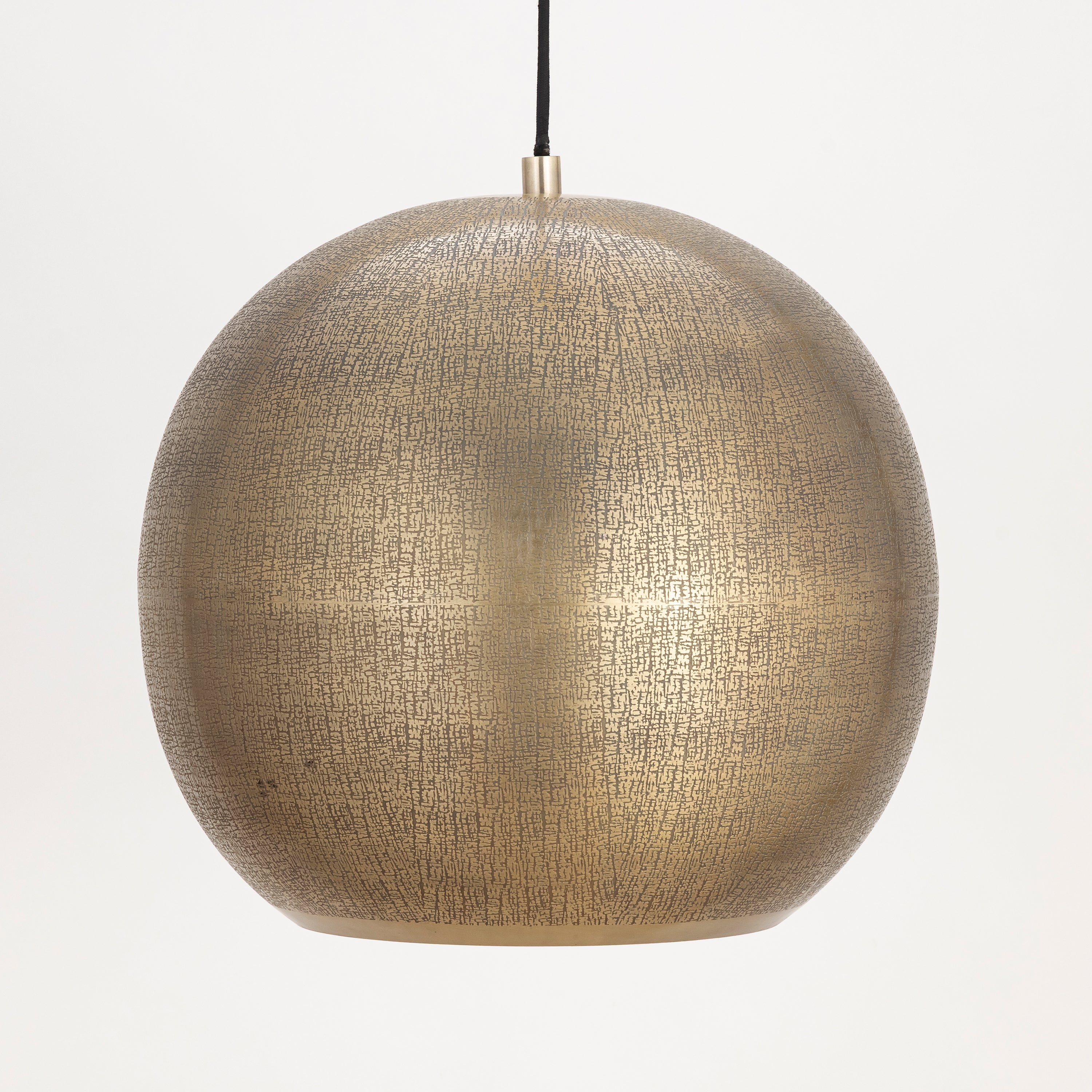 Aurelia Large Pendant