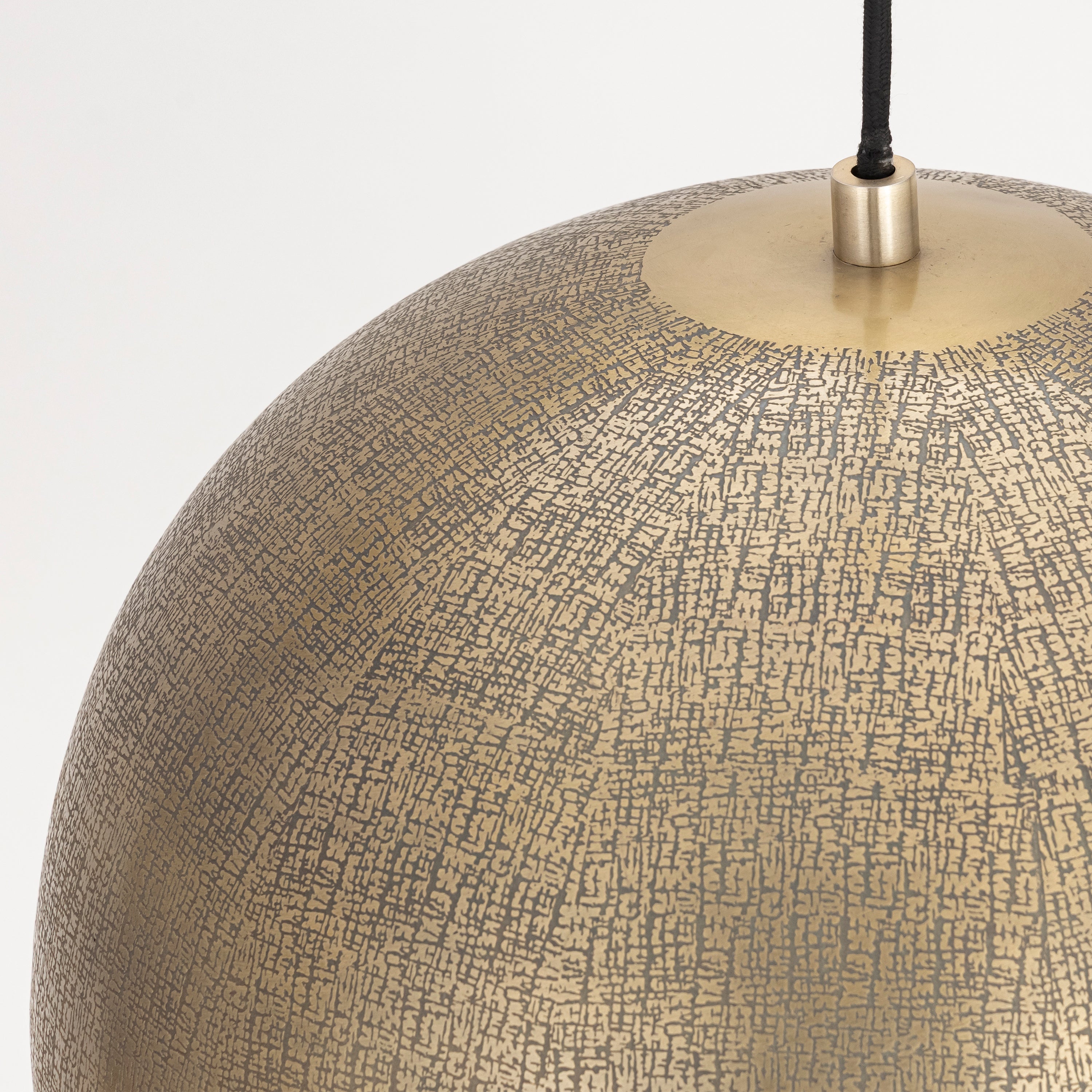 Aurelia Large Pendant