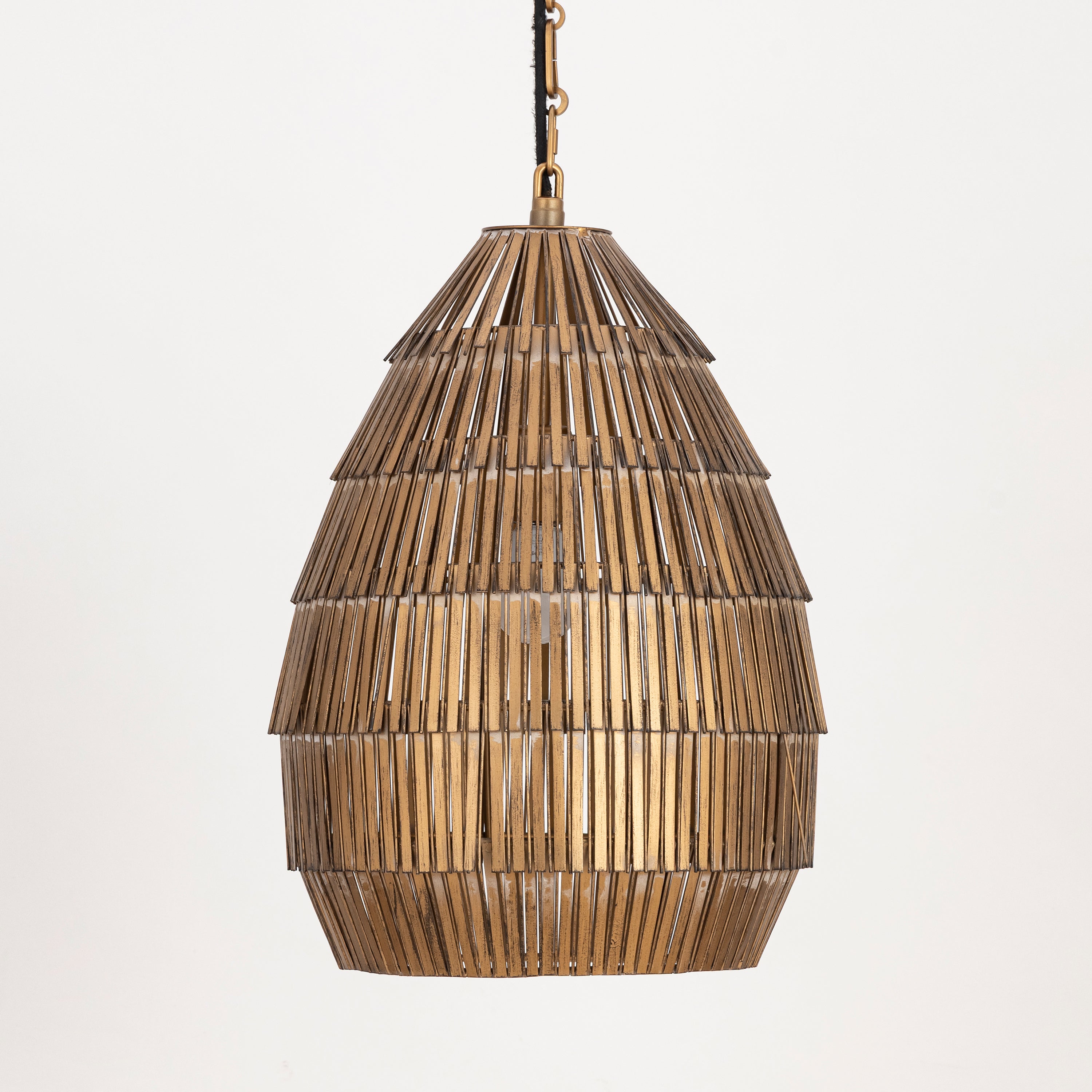 Gilda Small Pendant