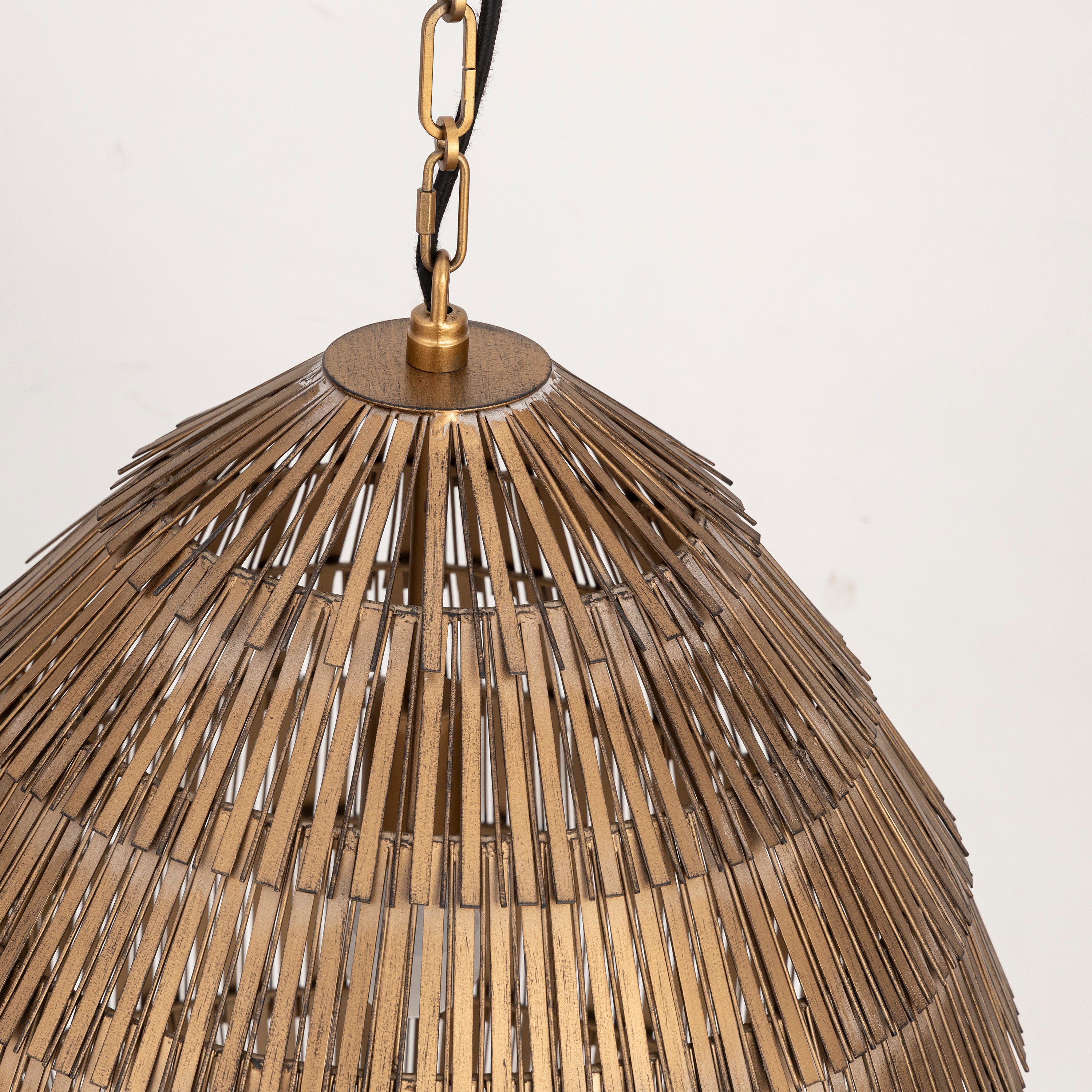 Gilda Large Pendant