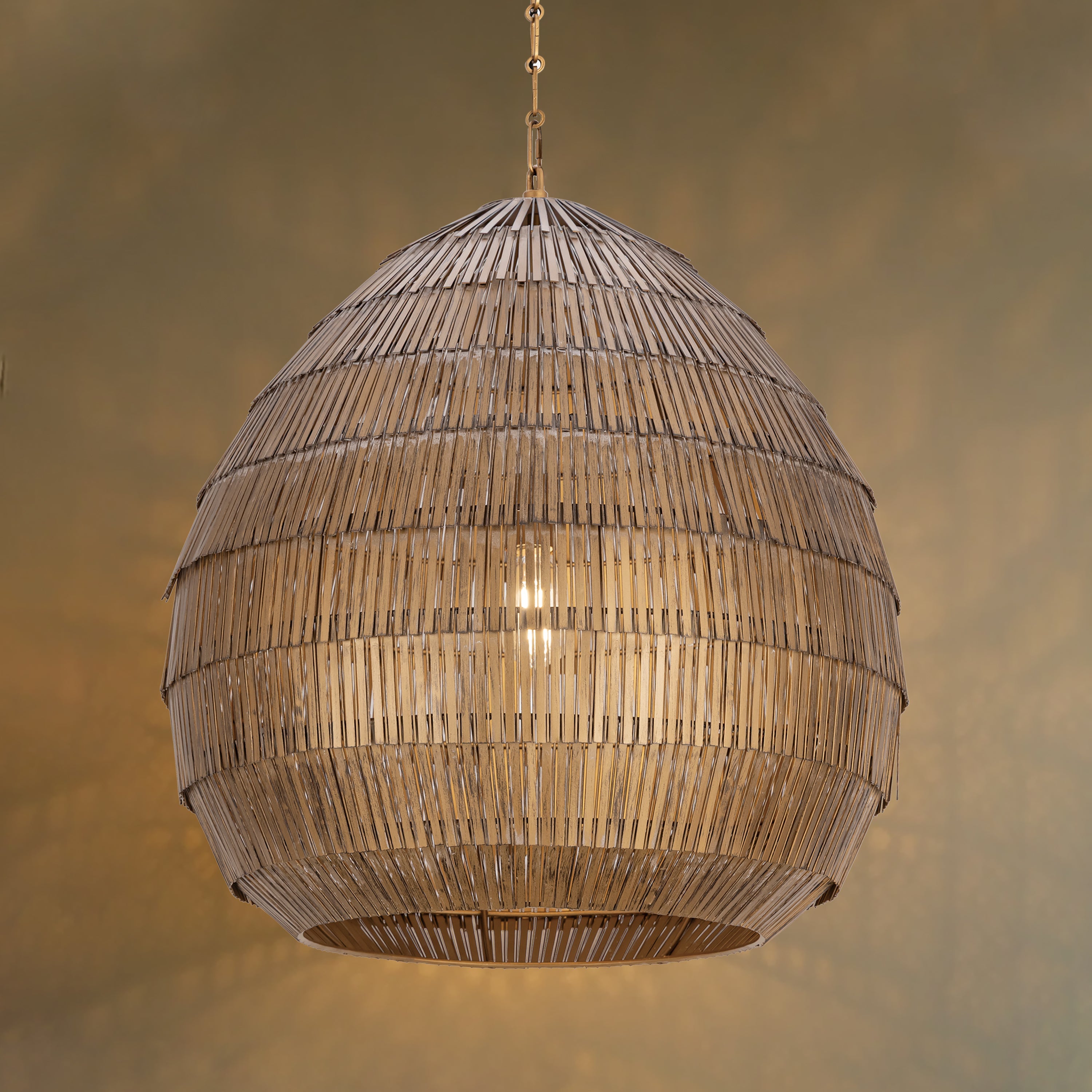Gilda X-Large Pendant
