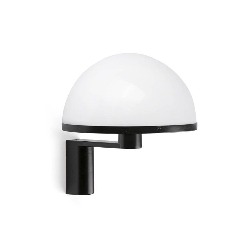 Dome Pared Negro