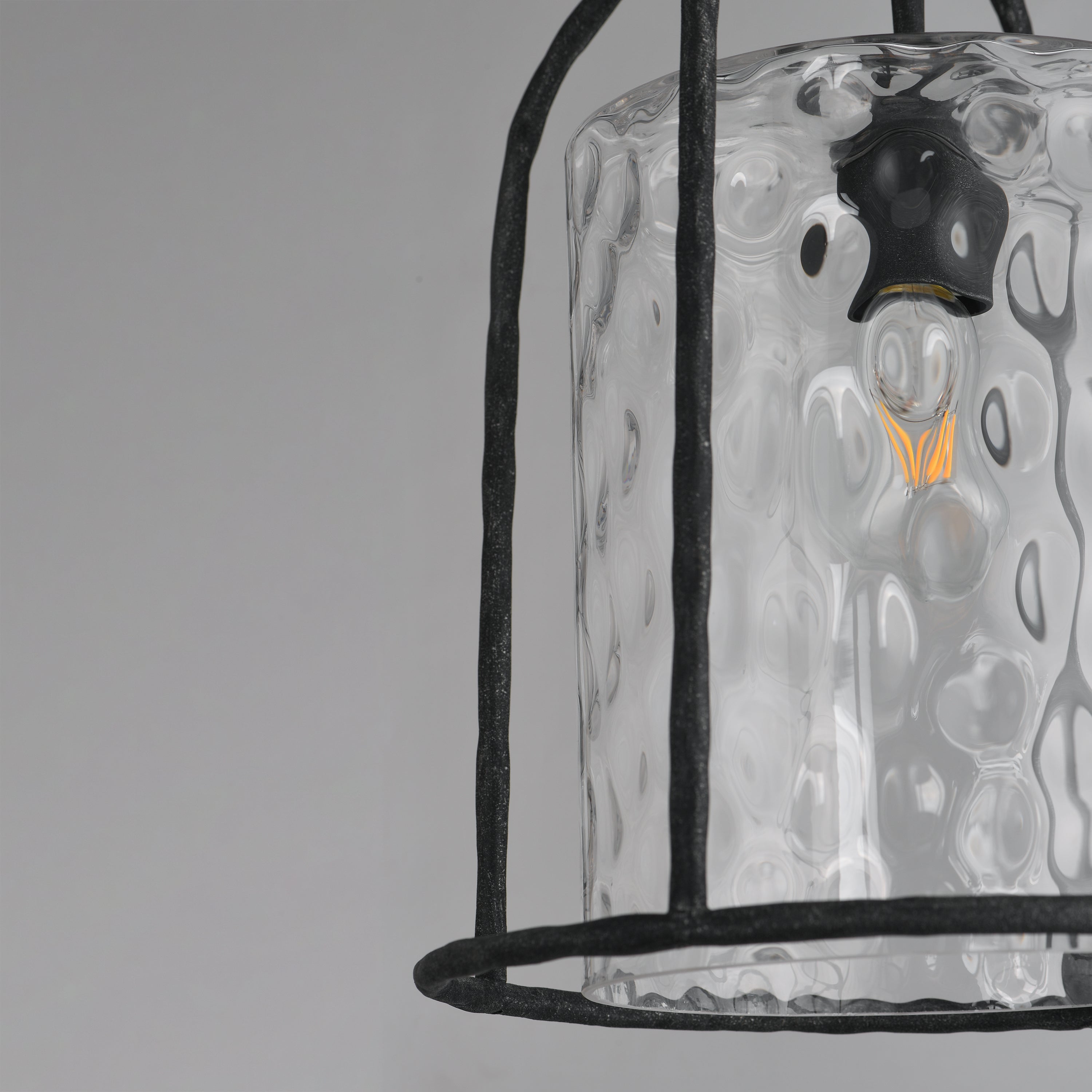 Del Mar 1 Light Pendant