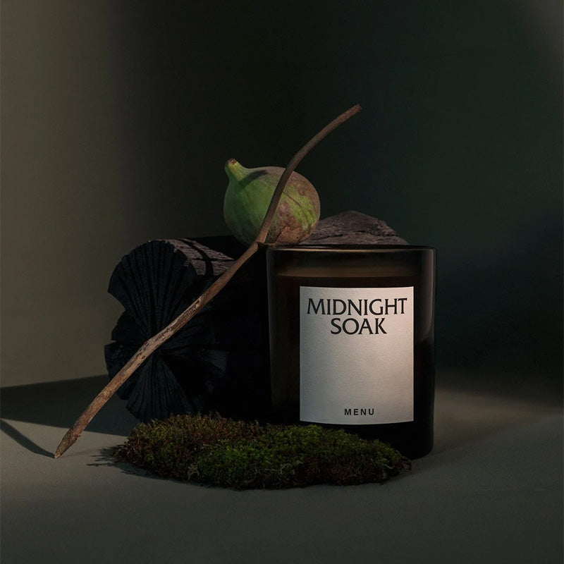 Vela Perfumada Midnight Soak 80 Gr