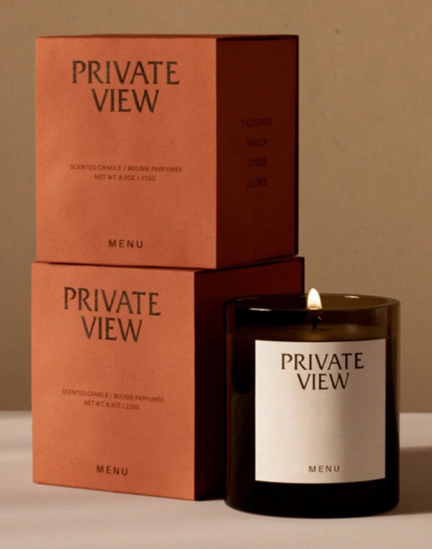 Vela Perfumada Private View 80 Gr