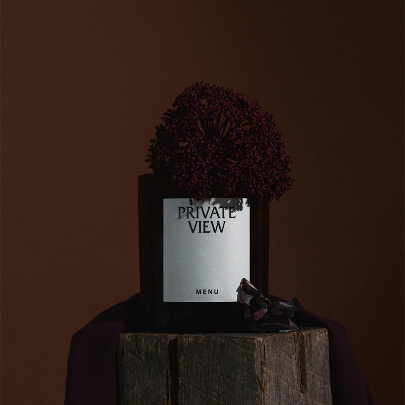 Vela Perfumada Private View 80 Gr