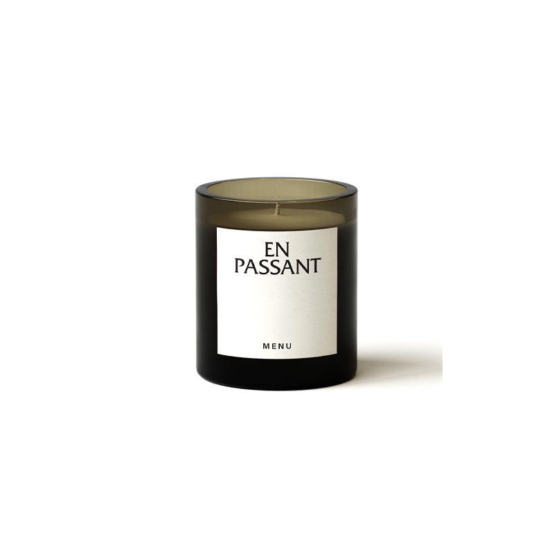 Vela Perfumada En Passant 80 Gr