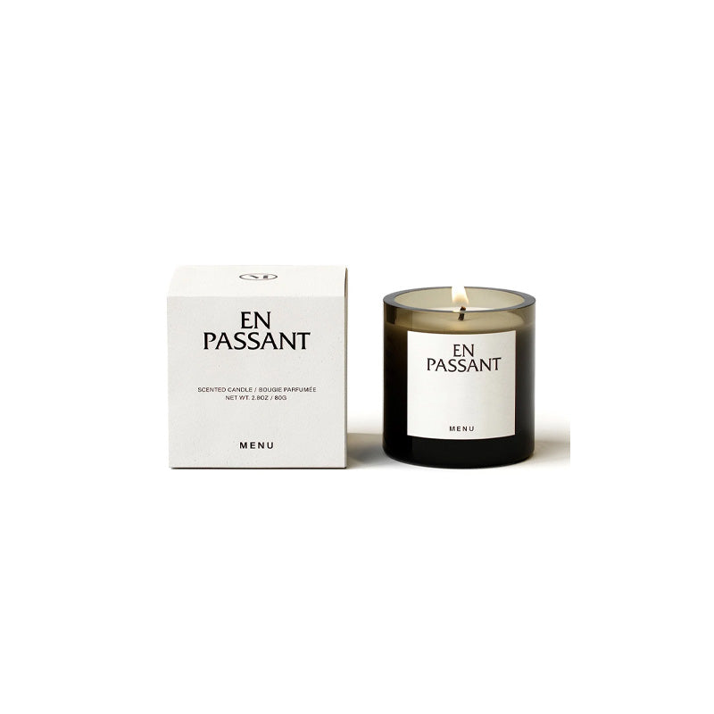 Vela Perfumada En Passant 80 Gr