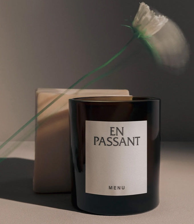 Vela Perfumada En Passant 80 Gr