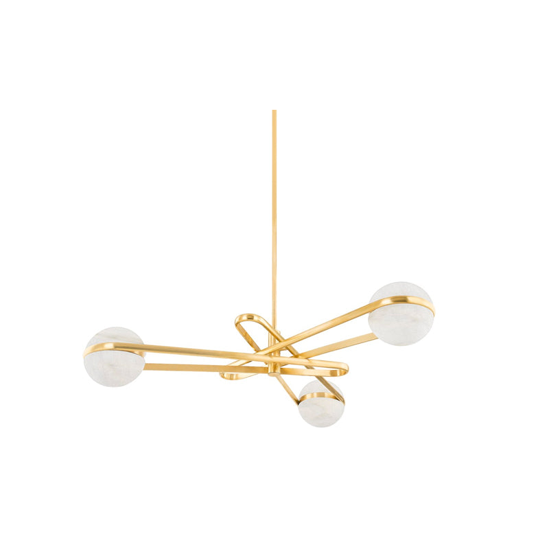 Kyomi Chandelier