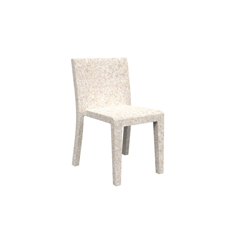 Jut Chair