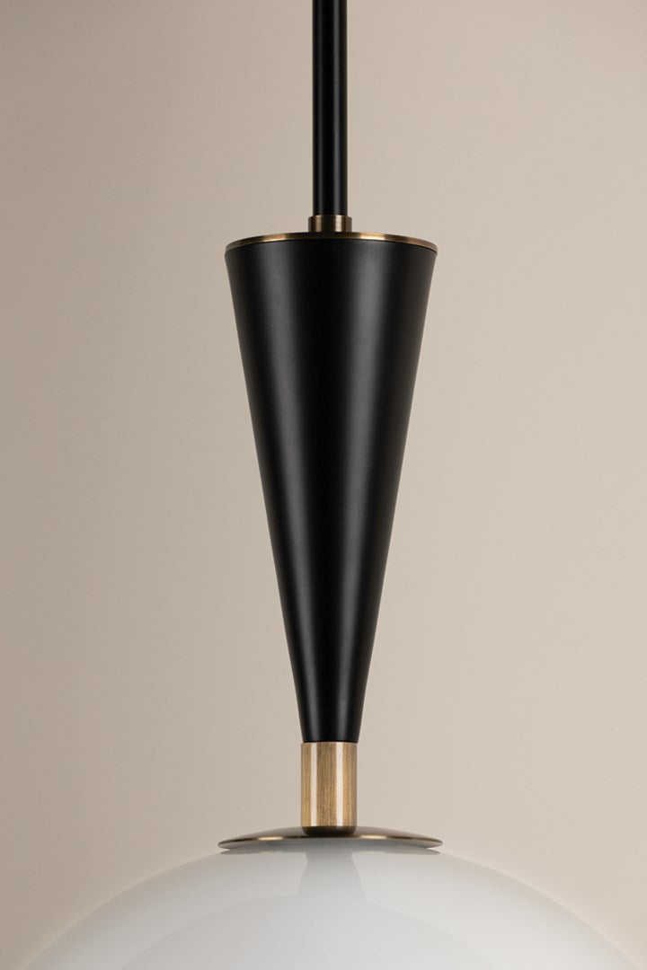 Payson Small Pendant