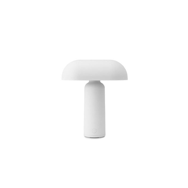 Porta Table Lamp White
