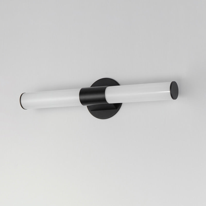 Tubo Wall Black