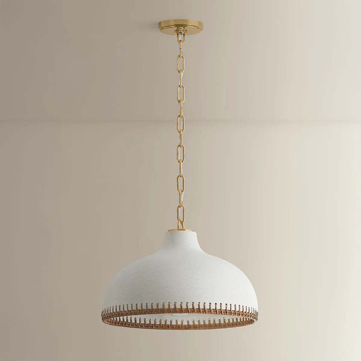 Southfields Pendant Medium