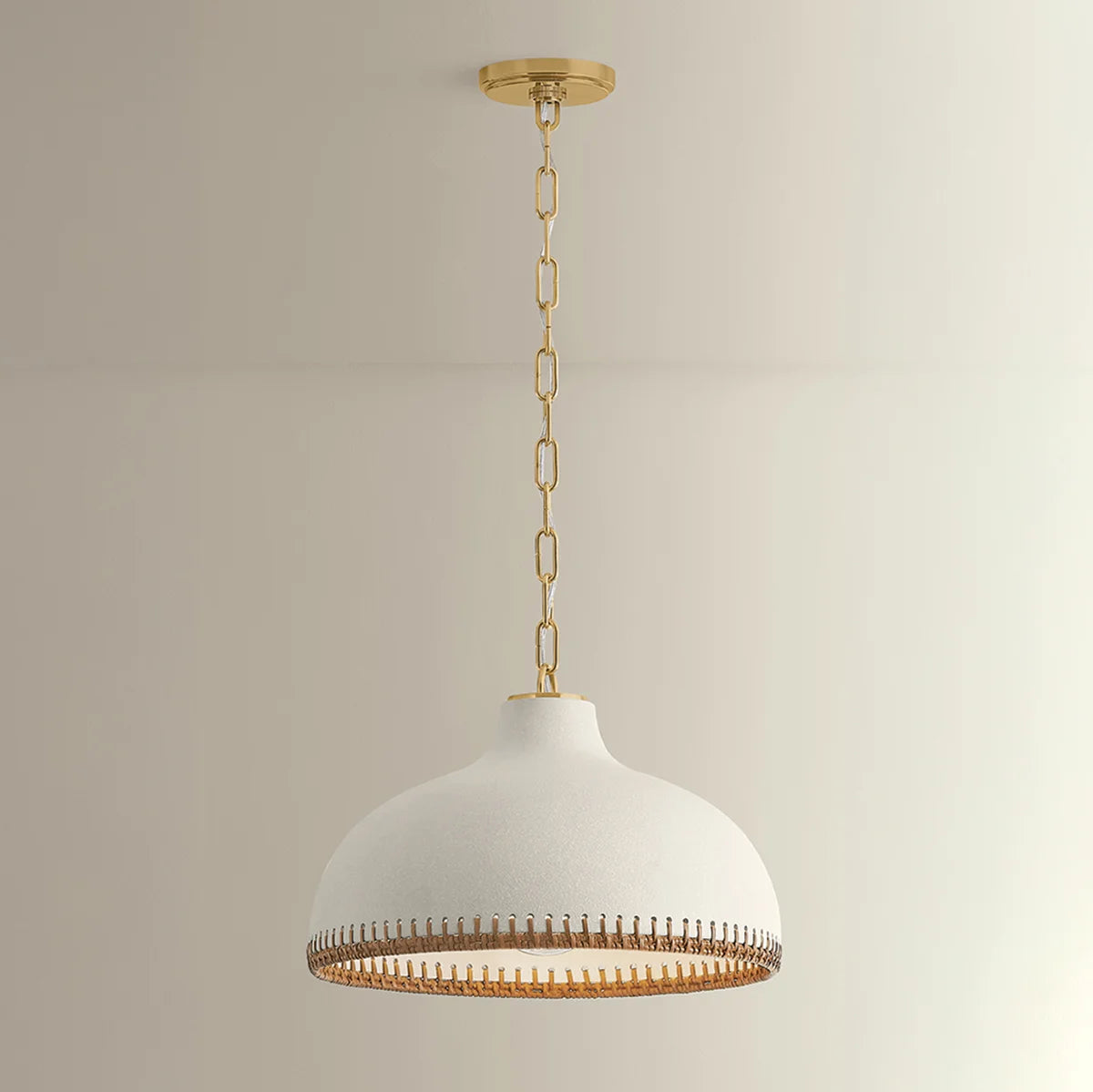 Southfields Pendant Medium