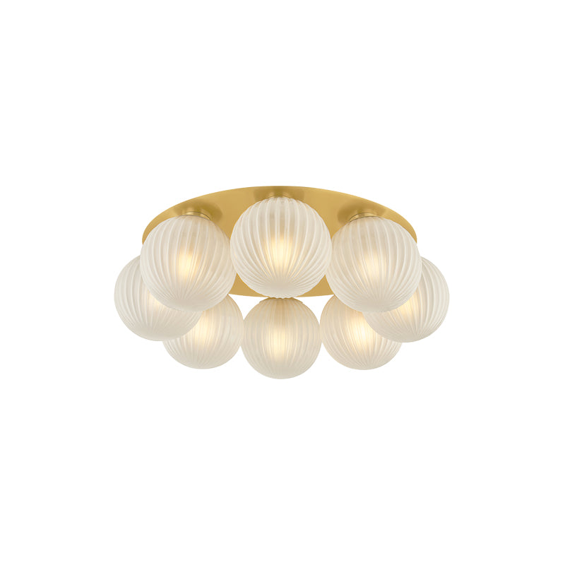 Vernazza Flush Mount Small