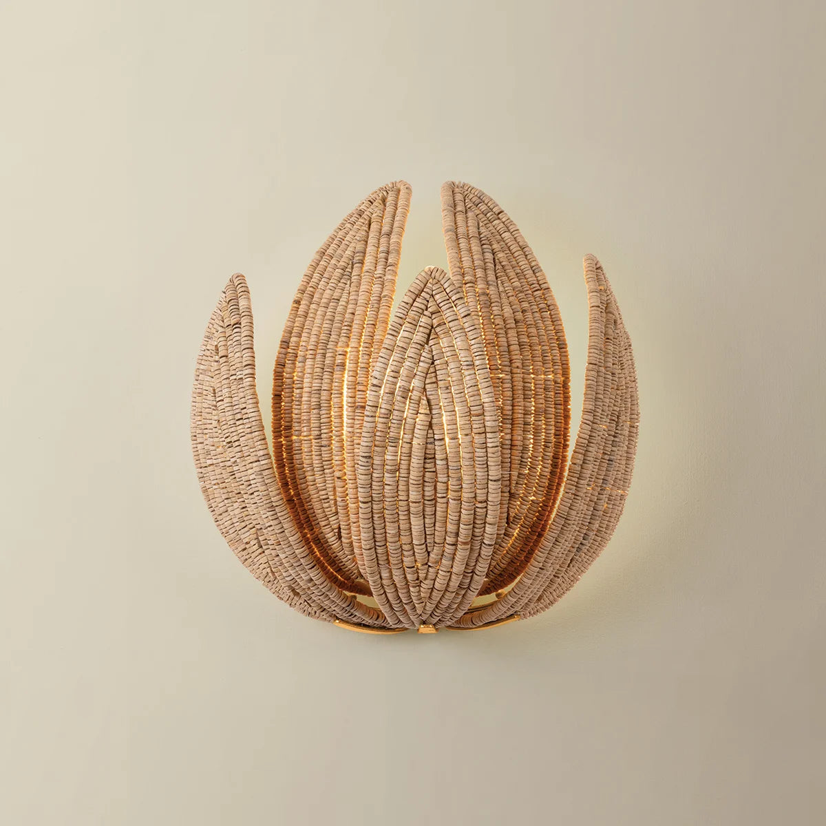 Varanasi Wall Sconce