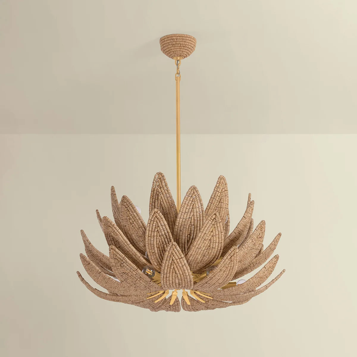 Varanasi Pendant 14 Light