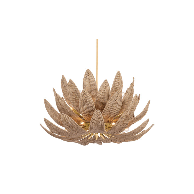 Varanasi Pendant 28 Light