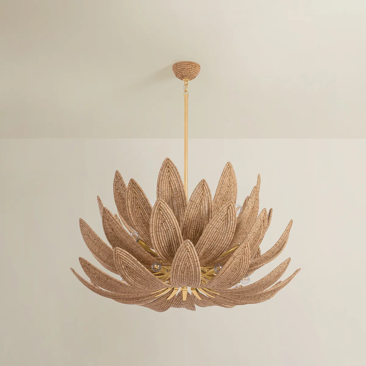 Varanasi Pendant 28 Light