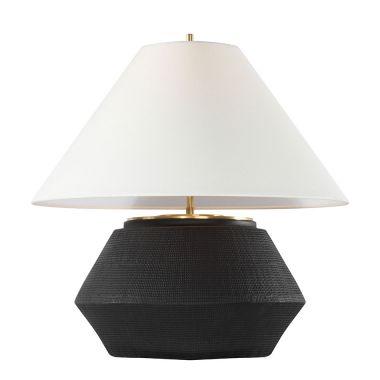Aten Lamp Black