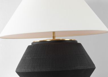 Aten Lamp Black