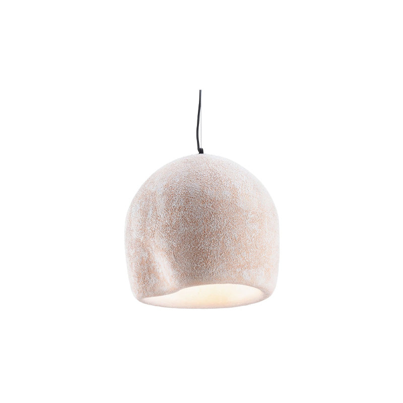 Azalea Pendant Antique White